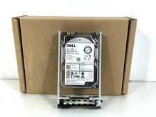 Dell 400-AJPD 1.2TB 10K 2.5