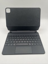Apple MXQT2LL/A - Magic Keyboard for iPad Air 11