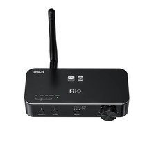 FiiO BTA30PRO Bluetooth Receiver Portable Transmitter Stereo Wireless High Re... picture