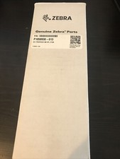 ZEBRA **ORIGINAL**  PRINTHEAD 300DPI ZT420  ORIGINAL **US SHIP** picture
