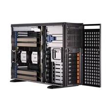 Supermicro SYS-741GE-TNRT Server 8X3.5
