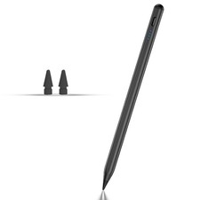 Stylus Pen for Samsung Galaxy Tab A11+/A11 Android S Compatible black picture