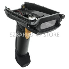 BRAND NEW Symbol MC92N0 Handle - MC9190 MC92N0 Bottom Shell Trigger and speaker picture
