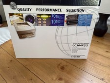Quality Performance Selection CC364X toner cartridge picture