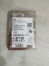 Seagate Enterprise Performance 10K HDD v9 ST1200MM0009 1.2TB SAS 2.5