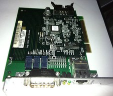 SUN X7087A 501-6543 Alarm Module  picture