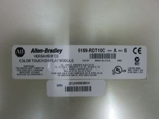 Allen Bradley  6189-RDT10C picture