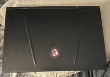 MSI GP65 Leopard 10SEK-048 15. 6