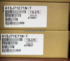 Mitsubishi A1SJ71E71N-T PLC Module DHL/FedEx picture