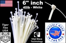 100 White 6