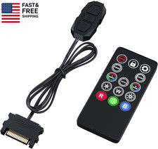 DS Mini ARGB PC Fans Controller Kit with One-To-One Matching Function for Comput picture