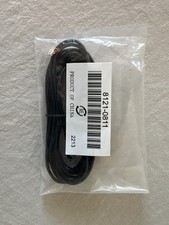 HP 8121-0811 Telephone and Fax Cable 10ft RJ11 Male Connectors  picture