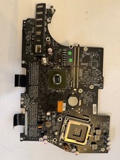 Apple iMac A1311 Logic Board Motherboard Tested Working OEM picture