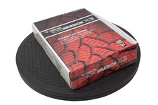 Visioneer Road Warrior X3 Portable Color Scanner New Open Box picture