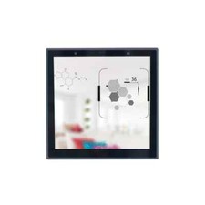4 in Wall Switch Smart Home in Wall Tablet with TUYA Option Android 8.1 picture