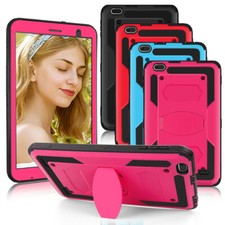 For NUU Tab 8 /Gateway 8 inch/Sunshine T1 Elite/FOXXD T8 Shockproof Hybrid Case picture