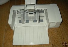 HP Envelope Feeder C8053B c4122a Laserjet 4100 4000 4050 R73-5048 picture