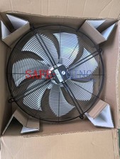 1PCS ONE NEW ZIEHL-ABEGG AXIAL FAN FN063-ZIK.DG.V7P2 FedEx or DHL picture