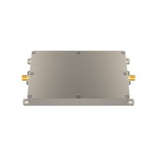 SZHUASHI 5.8GHz 802.11 n/ac 20W 43dBm Signal Booster For 5725MHz-5800MHz picture