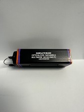 Neutrik NAO4MW-A - OpticalCon Multimode PC Coupler picture