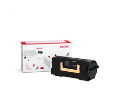 Xerox Original Standard Yield Laser Toner Cartridge Black Pack 006R04668 NEW OEM picture