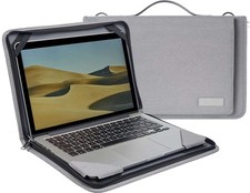Broonel Grey Case For HP Envy X360 Convertible picture