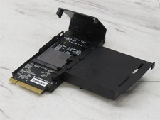 Lenovo ThinkStation M.2 SSD Flex Adapter P510 P710 P910 (00FC864 / 00FC950) picture