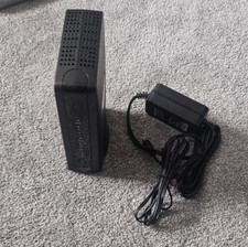 💻 Technicolor/Cisco DPC3216 Cable Modem w/ Power cord-working-used picture