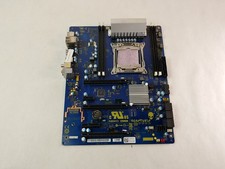 Dell Alienware Area 51 R2 LGA 2011-3 DDR4 Desktop Motherboard XJKKD picture