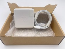 10 × Genuine 61W USB-C Apple Adapter Charger for MacBook Pro/Air 13/14 Inch NEW picture
