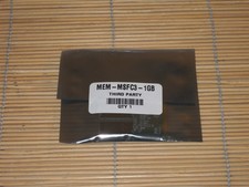 MEM-MSFC3-1GB RAM DRAM Memory Storage for Cisco Sup720, Sup720-3B and MSFC3 picture