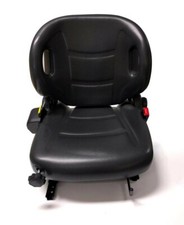TOYOTA Forklift Seat-Vinyl SUSPENSION SWITCH *DIRECT FIT 7FBCU15 7FBCU25 7FBEU20 picture