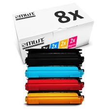 8x MWT Compatible Brother Toner Cartridge XL For HL-4040 DCP-9045 MFC-9450 picture