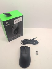 Razer DeathAdder V3 Pro Wireless Gaming Mouse Black With Box #5 picture