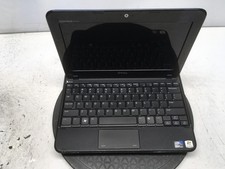 Dell Inspiron Mini 1012 Intel Atom N450 1.66GHz 2 GB NO HDD No Batt picture