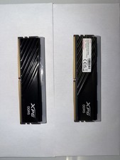 ADATA XPG Lancer Blade RGB Desktop Memory 32GB (2x16GB) DDR5 5600MHz Black picture