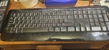 Microsoft 800 2LF-00001 Wireless Keyboard And 1000 Mouse With Transmitter picture