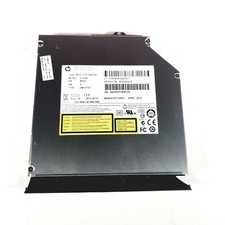 HP PROBOOK 6460b SUPER MULTI DVD REWRITER LAPTOP 643911-001 picture