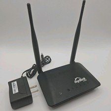 D-Link DIR-605L Wireless N300 Home Cloud Router #V7 picture