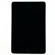Apple iPad mini 5 64GB Space Gray Wi-Fi Tablet Excellent picture