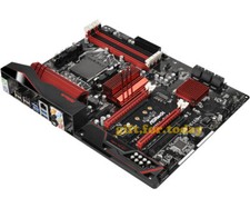 ASRock 970A-G/3.1 Socket AM3+ AMD 970 Motherboard DDR3 USB3.1 SATA3 picture