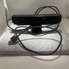 Sony PlayStation Camera USB 2.0 Webcam/Cam Bar, Black picture