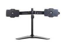 Freedom9 AMR2S32 Dual Monitor Mount 24-32in VESA 75/100 picture