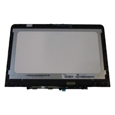 Lcd Touch Screen w/ Bezel For Lenovo 500e Chromebook Gen 4S Laptops 5M11Q54434 picture