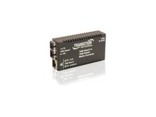 Transition Networks Mini Gigabit Ethernet Media Converter picture