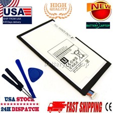 For Samsung Galaxy Tab 4 SM-T330 SM-T330NU 3.8V EB-BT330FBU Battery + tools picture
