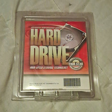 Maxtor Advanced Performance 80GB 3.5in EIDE ATA-133 7200RPM 8MB HD-808M picture