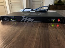 Middle Atlantic PDC-915R-6 Dry Contact Controlled Power Unit 6 Controlled Outlet picture