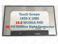 New LP140WFB-SPF2 LP140WFB (SP)(F2) 14.0