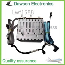 Used HPE 872317-001 8-BAY SAS NVMe Premium Backplane for DL380 G10 with Cable picture